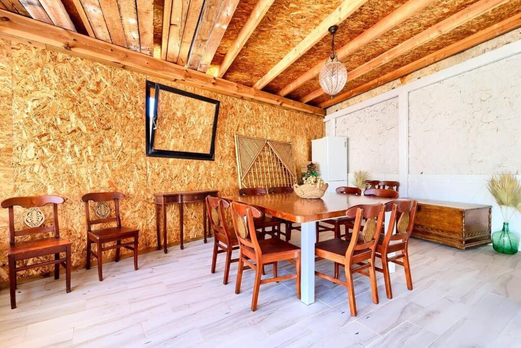 Cueva Con Jacuzzi A 20 Minutos De Valencia Βίλα Benaguacil Εξωτερικό φωτογραφία